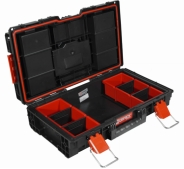 Набір ящиків для інструментів Qbrick System PRIME SET 2 (5901238258001)