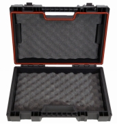 Ящик для инструментов Qbrick System PRO Toolcase Protective Foam (5901238254232)