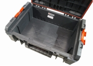 Ящик для инструментов Qbrick System PRO Technician Case 2.0 (5901238255499)
