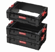 Ящик для инструментов Qbrick System PRO Box Extender 2.0 (5901238258506)