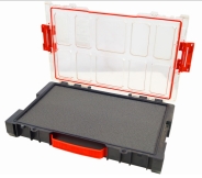 Органайзер QBRICK SYSTEM PRO 100 Multilayer Foam Inserts (5901238255376)