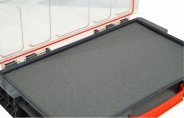 Органайзер QBRICK SYSTEM PRO 100 Multilayer Foam Inserts (5901238255376)