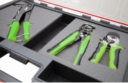 Органайзер Qbrick System ONE Organizer L 2.0 MFI (5901238255123)