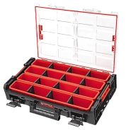 Органайзер Qbrick System ONE Organizer XL 2.0 Long Bin (5901238256328)
