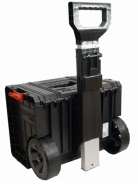 Ящик для інструментів Qbrick System PRO Cart 2.0 (5901238254256)