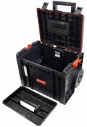 Ящик для інструментів Qbrick System PRO Cart 2.0 (5901238254256)