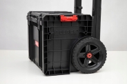Ящик для інструментів Qbrick System PRO Cart 2.0 Plus (5901238258858)