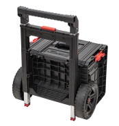 Ящик для інструментів Qbrick System PRO Cart 2.0 Plus (5901238258858)