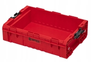 Скринька для інструментів Qbrick System PRO Modular Tray Red (5901238259701)