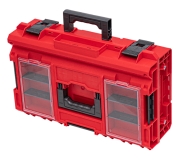 Ящик для инструментов Qbrick System ONE Ultra HD RED 200 2.0 PROFI (5901238256205)