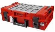 Ящик для інструментів Qbrick System ONE Ultra HD RED 200 2.0 EXPERT (5901238258254)