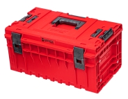 Ящик для инструментов Qbrick System ONE Ultra HD RED 350 2.0 VARIO (5901238256670)