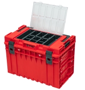 Ящик для інструментів Qbrick System ONE Ultra HD RED 450 2.0 EXPERT (5901238258292)