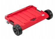 Транспортна платформа Qbrick System ONE Transport Platform RED (5901238256564)