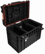Ящик для інструментів Qbrick System ONE 450 2.0 EXPERT (5901238258285)