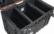 Ящик для інструментів Qbrick System ONE 450 2.0 EXPERT (5901238258285)