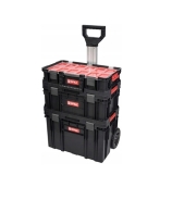 Набір ящиків для інструментів Qbrick System Two Set Plus Vario (5901238251248)
