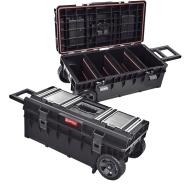 Ящик для інструментів Qbrick System ONE Longer Technik (5901238246268)