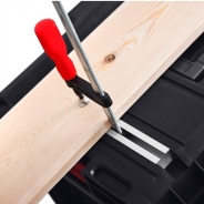 Ящик для інструментів Qbrick System ONE Longer Technik (5901238246268)