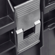 Ящик для інструментів Qbrick System ONE Longer Basic (5901238246251)