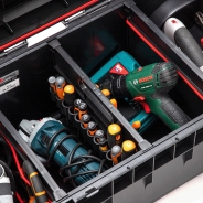 Ящик для інструментів Qbrick System ONE Longer Basic (5901238246251)