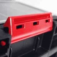 Ящик для інструментів Qbrick System ONE Longer Basic (5901238246251)