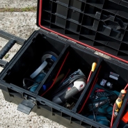 Ящик для інструментів Qbrick System ONE Longer Basic (5901238246251)