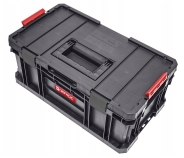 Ящик с 2 органайзерами MULTI Qbrick System TWO TOOLBOX PLUS (5901238251606)