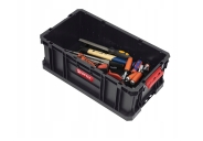 Скринька з 6 органайзерами MULTI Qbrick System TWO TOOLBOX PLUS (5901238251613)