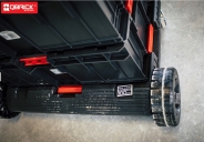 Транспортна платформа Qbrick System ONE Transport Platform (5901238246039)