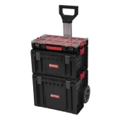Набір ящиків для інструментів Qbrick System PRO Set 2 (5901238254386)