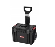 Набір ящиків для інструментів Qbrick System PRO Set 2 (5901238254386)