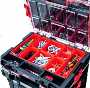 Ящик-органайзер для інструментів Qbrick System PRO 300 Organizer (5901238254416)