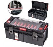 Ящик для інструментів Qbrick System PRO 600 Expert (5901238250029)