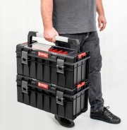 Ящик для інструментів Qbrick System PRO 600 Expert (5901238250029)