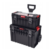 Ящик для інструментів Qbrick System PRO 600 Expert (5901238250029)
