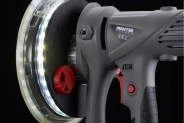 Шлифовальная машина для стен Majster Polska MP-0017 1800Вт