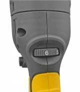 Полировочная машинка MAJSTER POLSKA MP0443 1.5KW + 4 губки