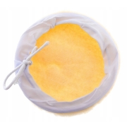 Машинка полірувальна MAJSTER POLSKA MP0441 2,6KW + 4 насадки + полірувальна паста MENZERNA