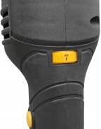 Машинка полірувальна MAJSTER POLSKA MP0442 2.6KW + 4 губки