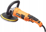 Полировочная машинка RIPPER M80498 2,4KW