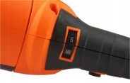 Полировочная машинка RIPPER M80498 2,4KW