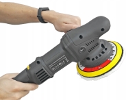 Полировочная машинка MAJSTER POLSKA MP0445 1.6KW + 4 губки