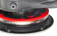 Шліфувальна машина для стін Majster Polska MP-0015 PRO 1450Вт