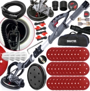 Шліфмашина для стін жираф Majster Polska MP-0016 1700Вт