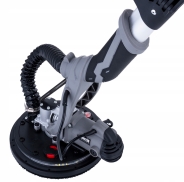 Шліфмашина для стін жираф Majster Polska MP-0016 1700Вт