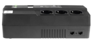 ДБЖ/Безперебійник Green Cell AiO 600VA/360W (UPS06)
