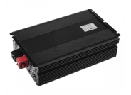 Автомобільний інвертор Green Cell 12V на 230V 2000W/4000W (INV11) Чистий синус