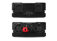 Автомобільний інвертор Green Cell 24V на 230V 2000W/4000W (INV26)