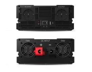 Автомобільний інвертор Green Cell 24V на 230V 3000W/6000W (INV27)